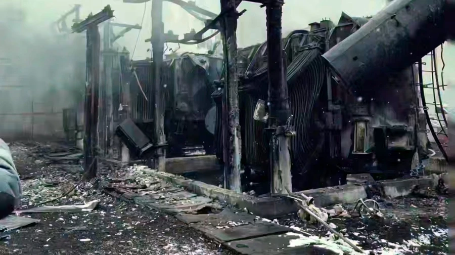 Residents of Odesa began to block the roads due to the lack of light - the head of the OVA reacted