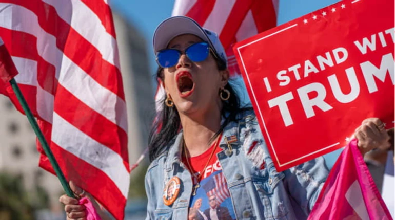 Война на полчаса: как атака США на Венесуэлу показала новую стратегию Трампа