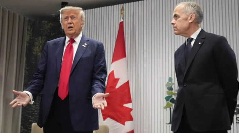 Сценарій розколотої Канади: що дає Трампу підтримка сепаратистів з нафтоносної провінції