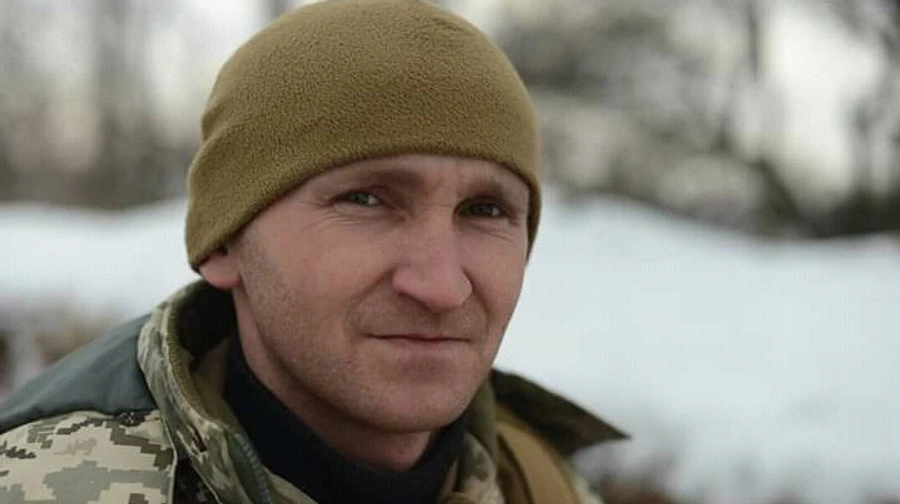 Після втрати позицій під Сіверськом у 10-ту бригаду призначили нового комбрига