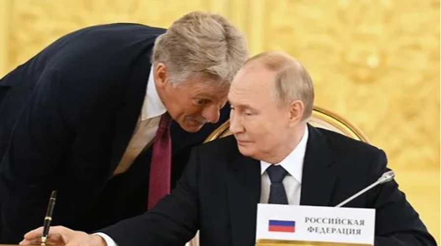 У Путіна заявили, що не досягли всіх своїх цілей у війні проти України