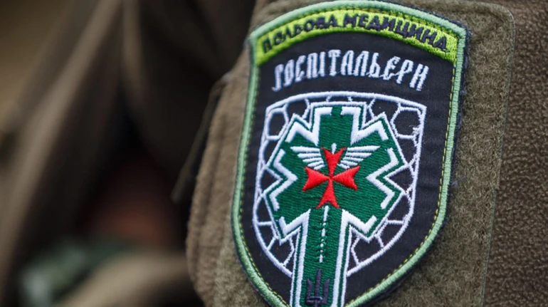 Скандал з Госпітальєрами: у медбатальйоні обіцяють підготувати фінансовий звіт до 1 травня