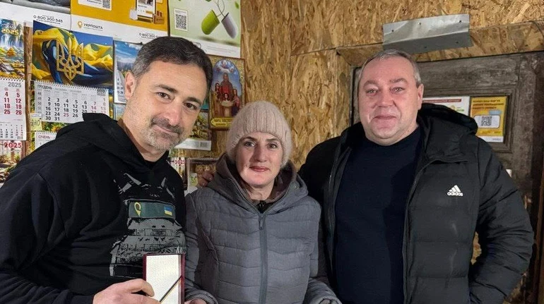 Людина невичерпної мужності: на Запоріжжі внаслідок удару дрона РФ загинула поштарка