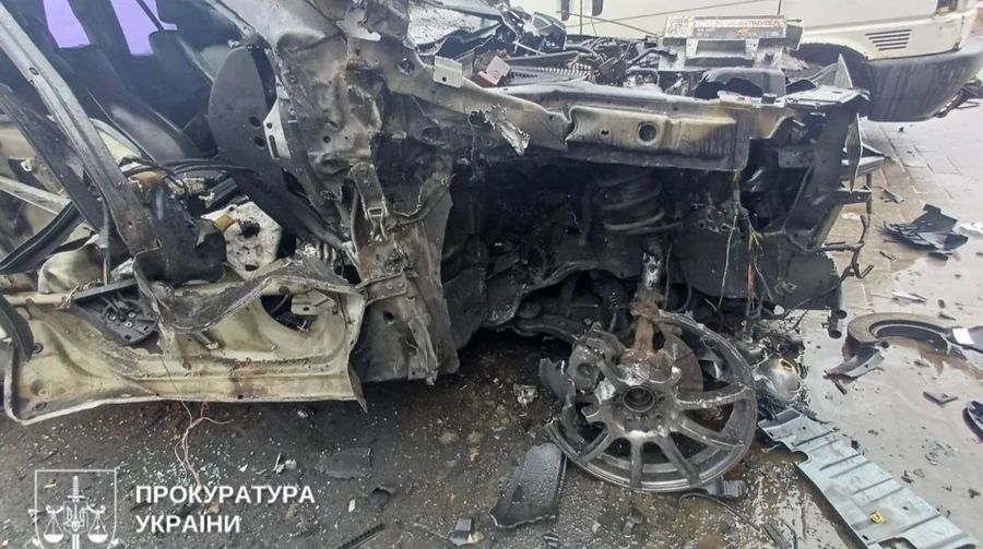 Атака российских беспилотников на Сумщину продолжается: еще трое пострадавших