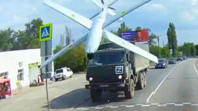 RAM-2X і Булава – скальпель проти ППО. Чому питання де український Ланцет більше не актуальне?