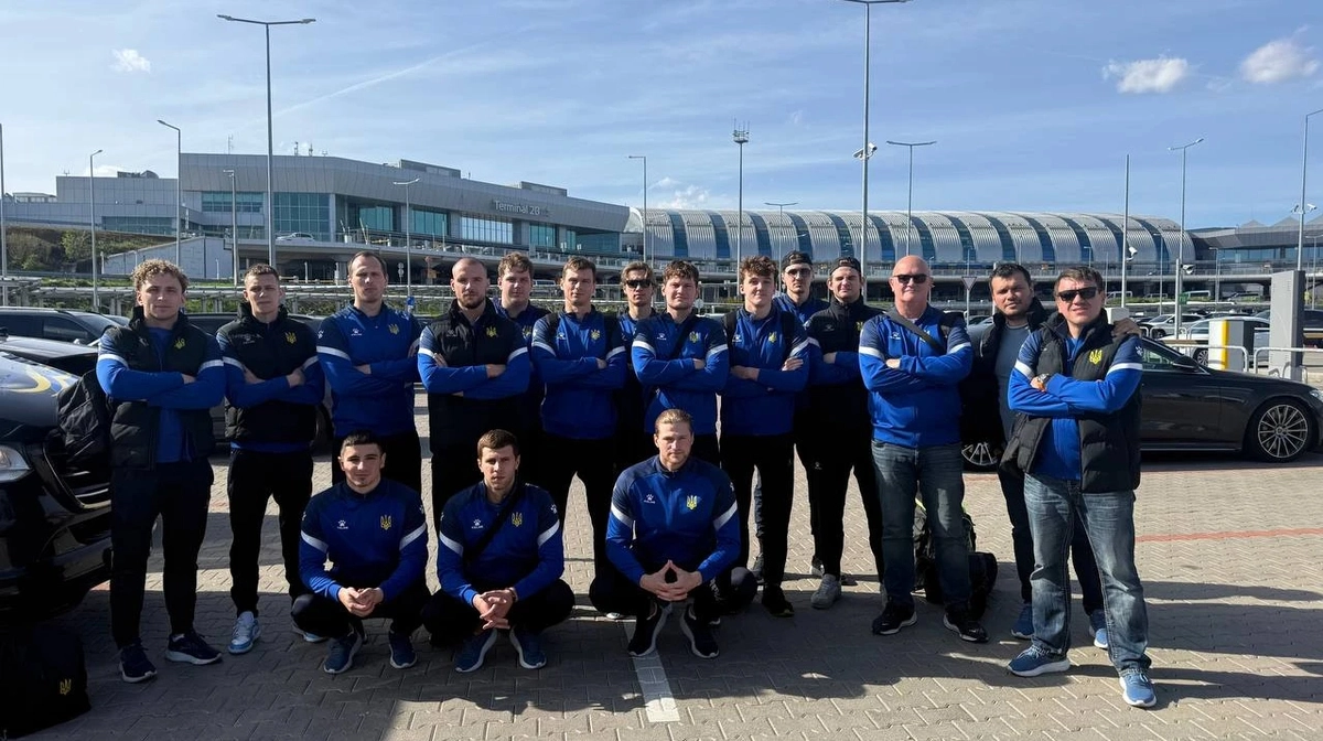 Ukraine to boycott Russia water polo match, risks disqualification