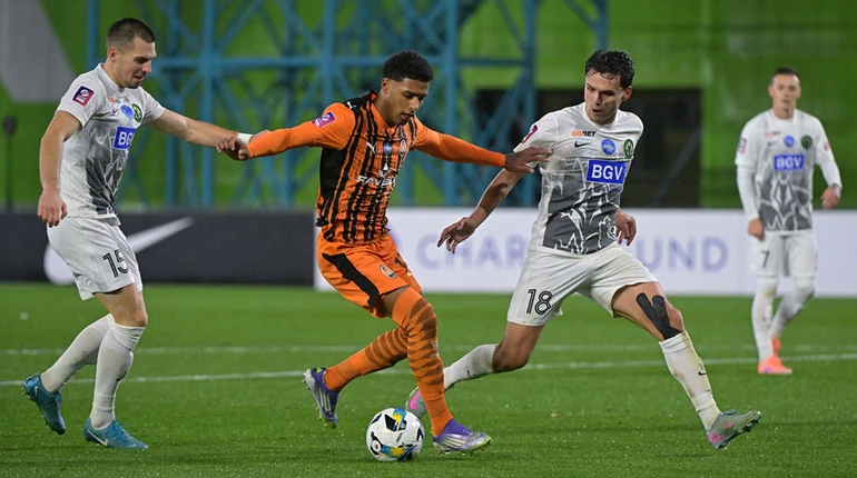 Противостояние Шахтёра и Полесья, возвращение Пономаренко: анонс 24 тура УПЛ