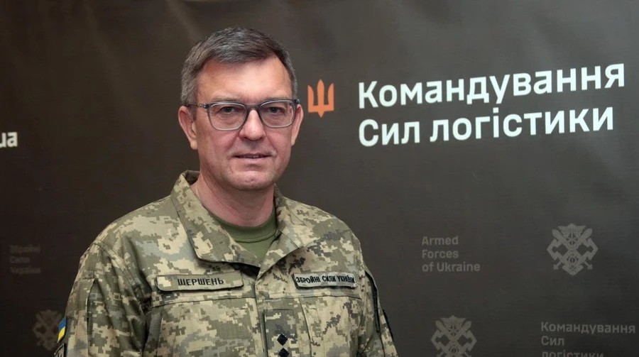 Командование Сил логистики встало на защиту Сирского и заявило, что отставка Федорова спасла снабжение ВСУ
