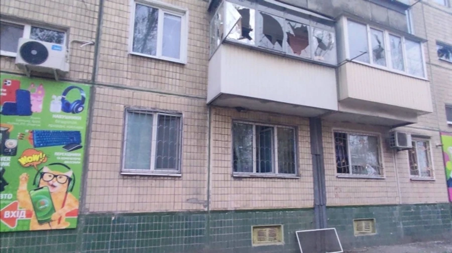 Россияне ударили артиллерией по Никополю: погибли два человека