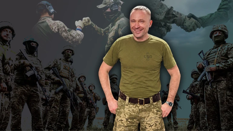 Наступили ли времена оттепели? С чем Драпатый вступил в должность главнокомандующего и что об этом думают в армии