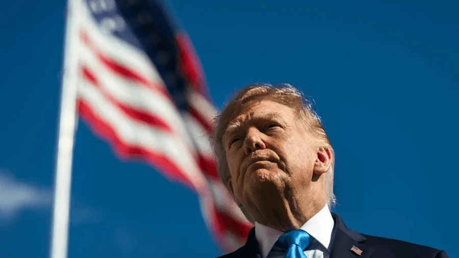 Trump ignores Russian strikes on US businesses in Ukraine – CNN