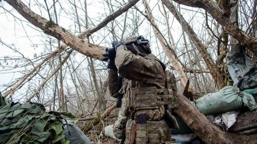 Ukrainian and Russian forces clash 174 times over past 24 hours, Russians lose almost 1,500 troops killed and wounded – Ukraine's General Staff