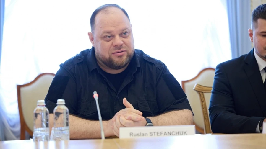 Стефанчук уверяет, что Рада не уходит на каникулы: Нардепы займутся другими видами деятельности