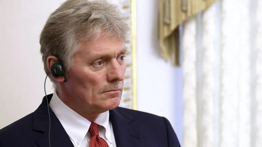 Kremlin doubts efficiency of Peace Summit