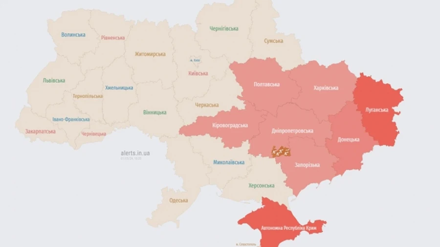 Росіяни атакували Харків КАБами: є приліт, пошкоджено приватні будинки