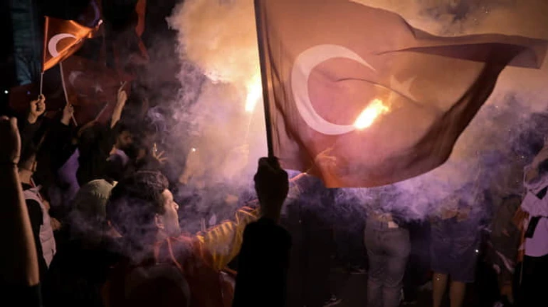 Турция выбирает оппозицию. Что это меняет и почему партия Эрдогана проиграла