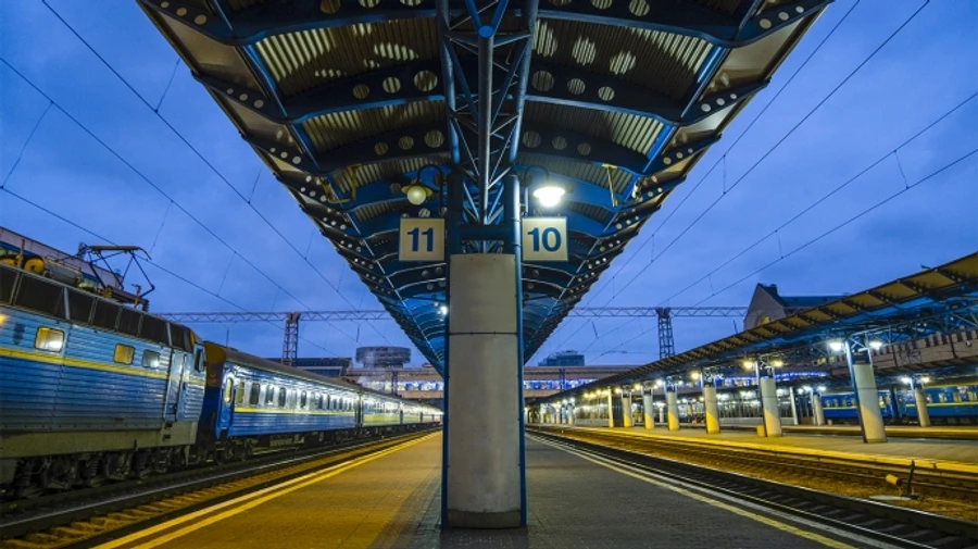 Ukrainian Railways to protect infrastructure with drones