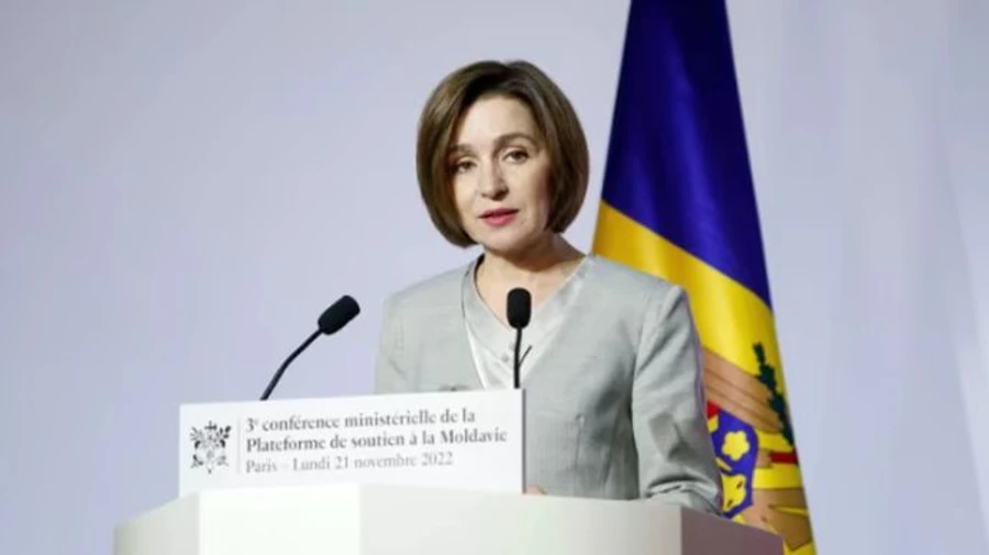 Ukraine helps in evacuation of Moldovan citizens from Gaza