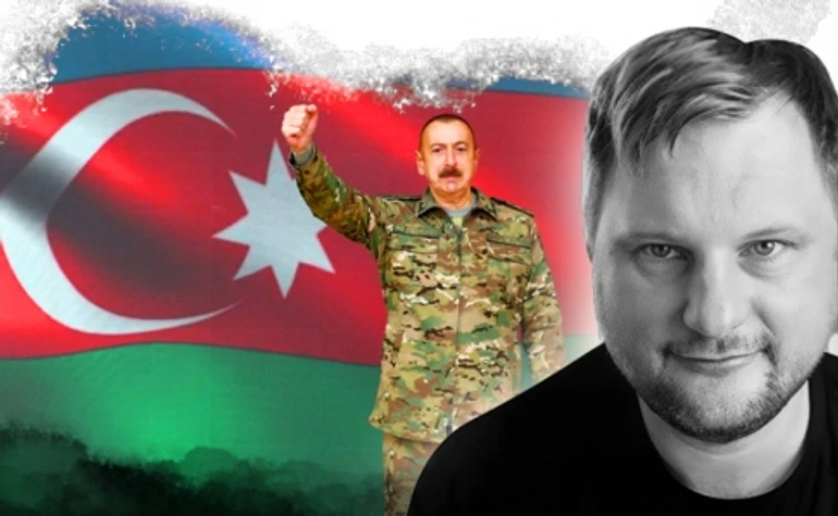 Кінець Карабаху? Новий поворот у конфлікті Азербайджану та Вірменії