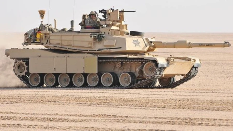 Остин: Танки Abrams вскоре будут в Украине