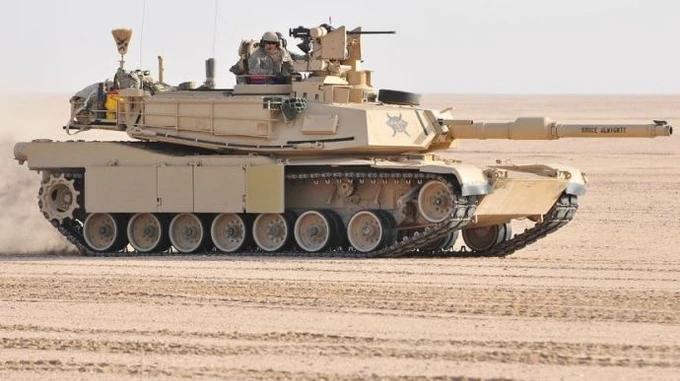 Abrams tanks to be in Ukraine soon – Austin