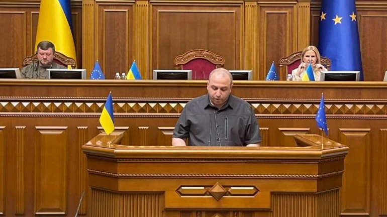 Аудит всіх напрямів та українське оборонне виробництво – Умєров розповів про плани Міноборони