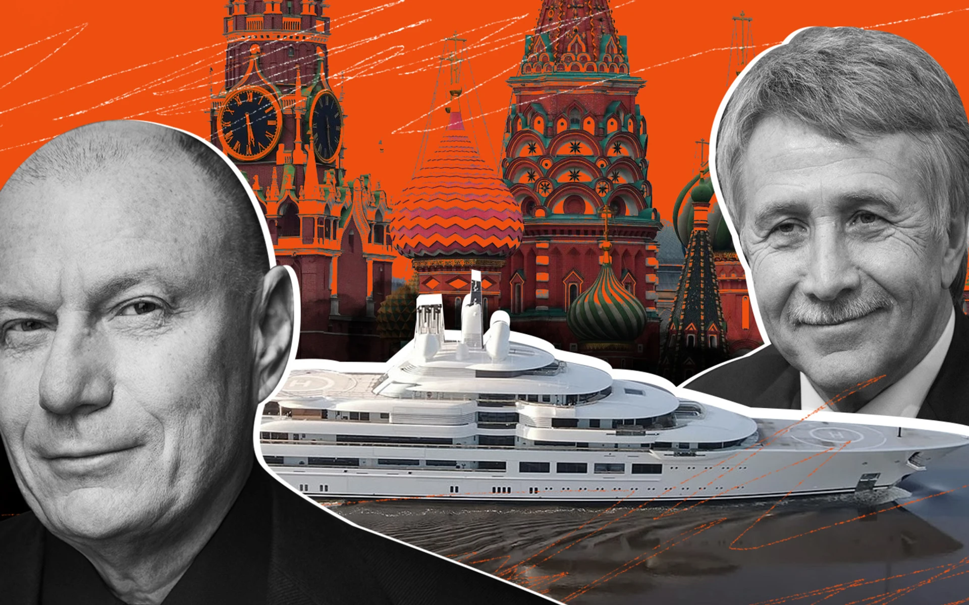 Freezing Russian assets will benefit everyone except Ukraine