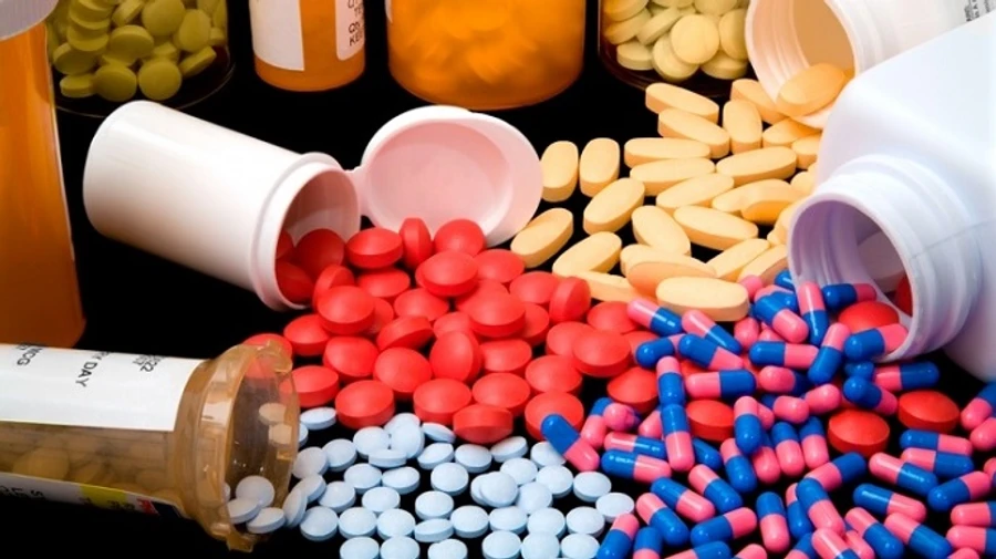 Shortage of medicines for civilians in occupied territories worsens