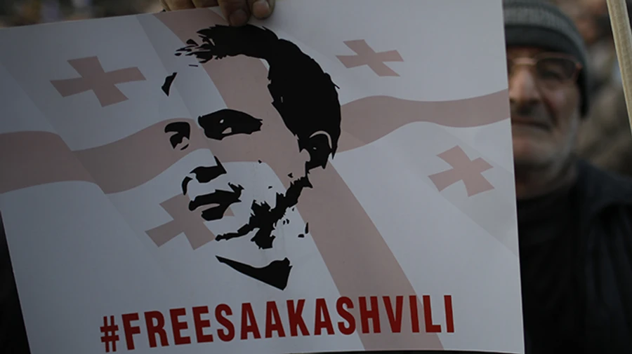 ЄСПЛ оголосить рішення за позовом Саакашвілі проти України через позбавлення громадянства