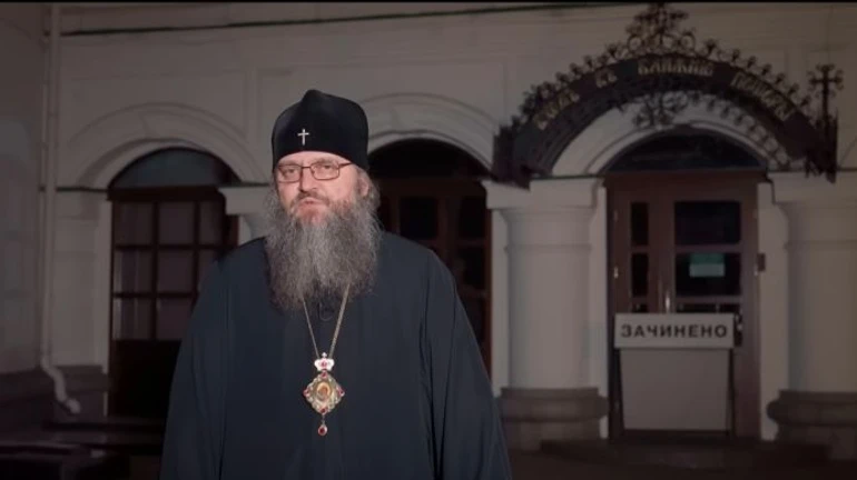 Moscow-linked church no longer has access to caves and relics of Kyiv-Pechersk Lavra