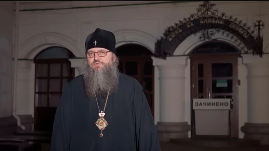 Moscow-linked church no longer has access to caves and relics of Kyiv-Pechersk Lavra