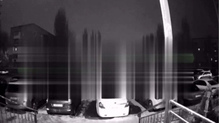 У російському Енгельсі повідомляють про вибухи, була оголошена повітряна тривога