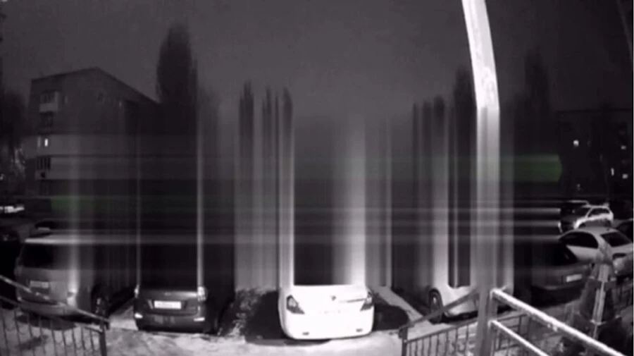 Explosions reported in Russian city of Engels, air-raid siren sounded