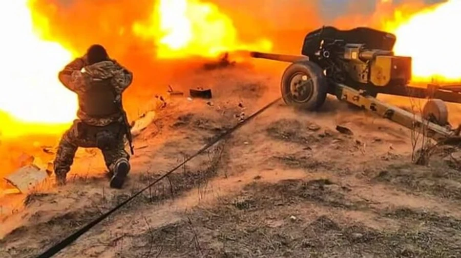 Ukrainian Armed Forces kill 93,390 Russians, 310 of them in a day – General Staff