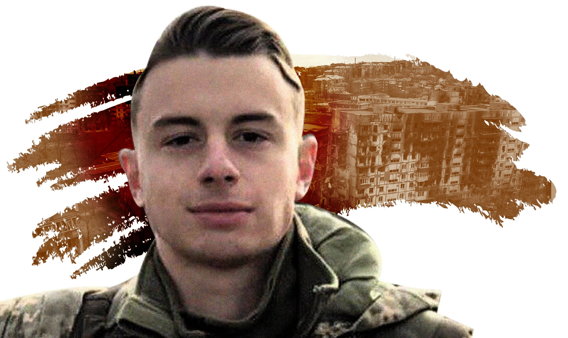 Когда смотрю на сына по России-1, хватаюсь за каждую деталь, за то, как он дышит. Как украинцев ждут из плена