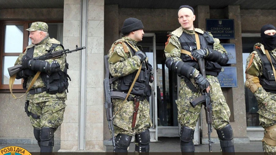 Росіяни імовірно готують теракти проти власного населення – розвідка