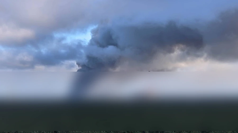 Російські удари по Києву: є загиблі, понад 20 постраждалих – ДСНС 