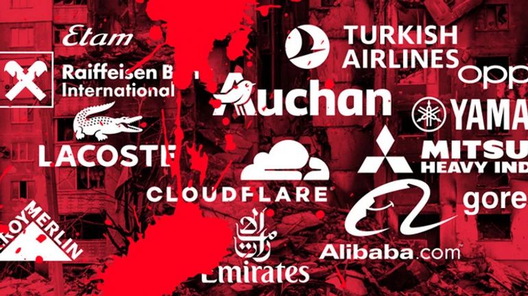 Вести справу в РФ стає менш вигідно, але міжнародний бізнес це не зупиняло. Що зараз?