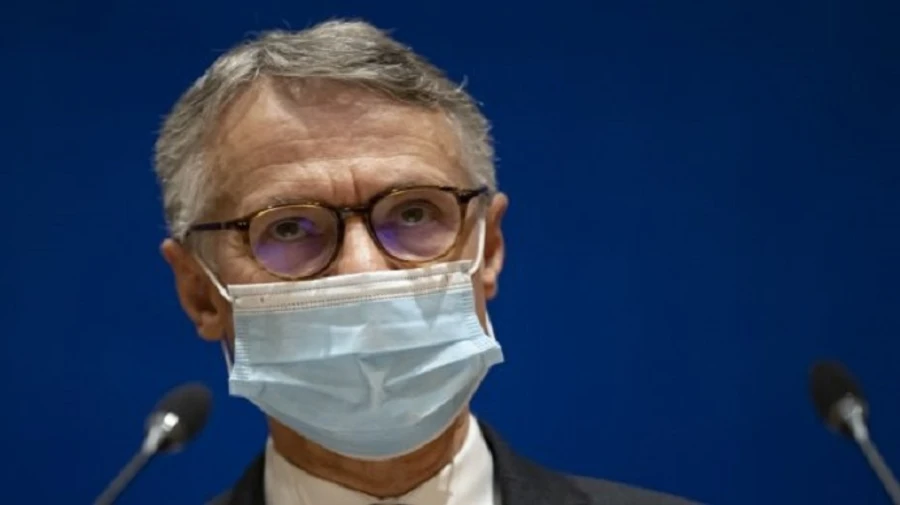 У Франції розслідують сім справ про злочини, скоєні щодо французів в Україні