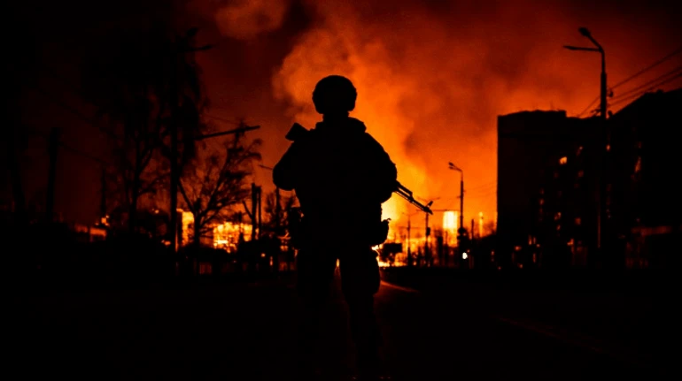 ISW: Росіяни створюють умови для наступу на Харків