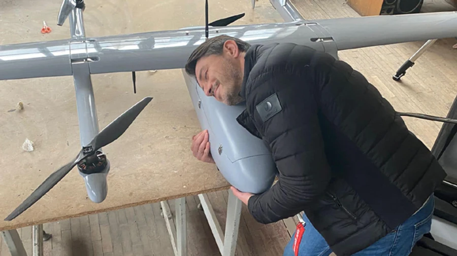 Українці за 3 дні скинули Притулі гроші на 4 Байрактари для ЗСУ