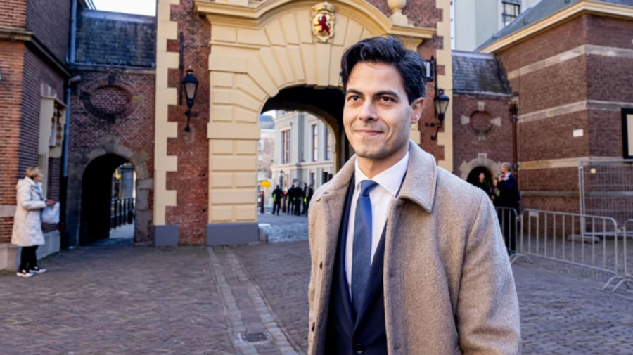 Нідерланди збираються до кінця року відмовитися від російського газу