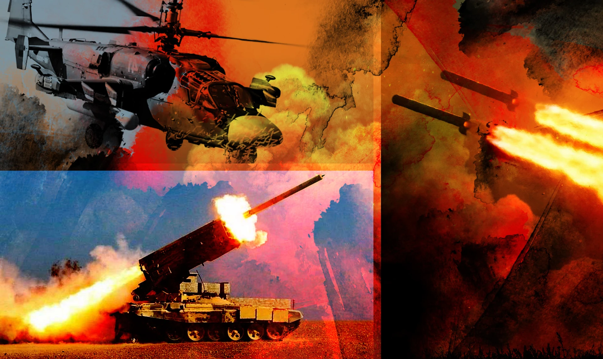 Чем россияне бомбят Украину. Какое новейшее вооружение использует РФ против наших детей, женщин и военных