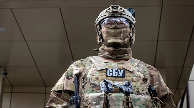 Spies, scoundrels, sabotage and reconnaissance groups, fire support observers: Security Service of Ukraine told about neutralised agents working for the occupying forces