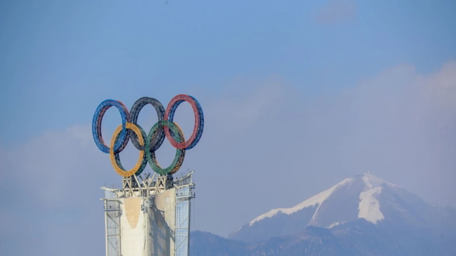 Олімпіада 2022: Швеція укріплює лідерство в медальному заліку