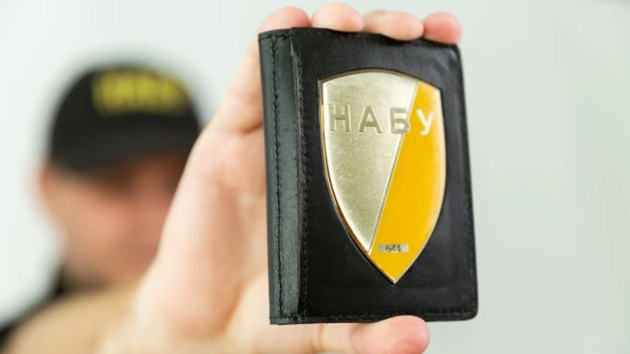 НАБУ разоблачила чиновников, воровавших миллионы на заготовке хлеба