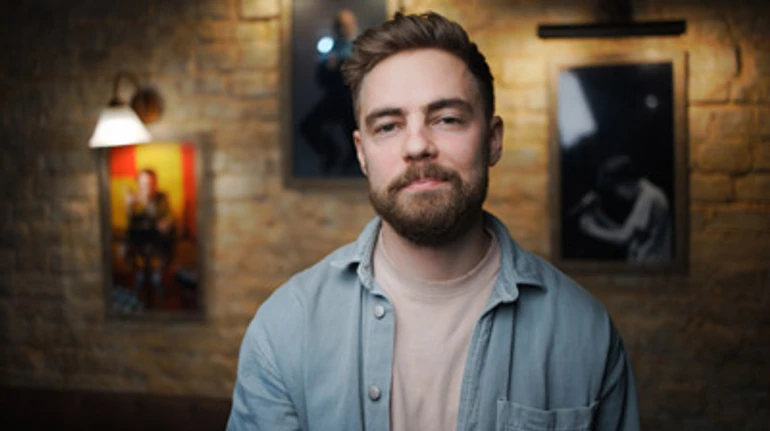 Стендап-комік Антон Тимошенко: Головне – не дати Зеленському загратись у чувака, який втомився