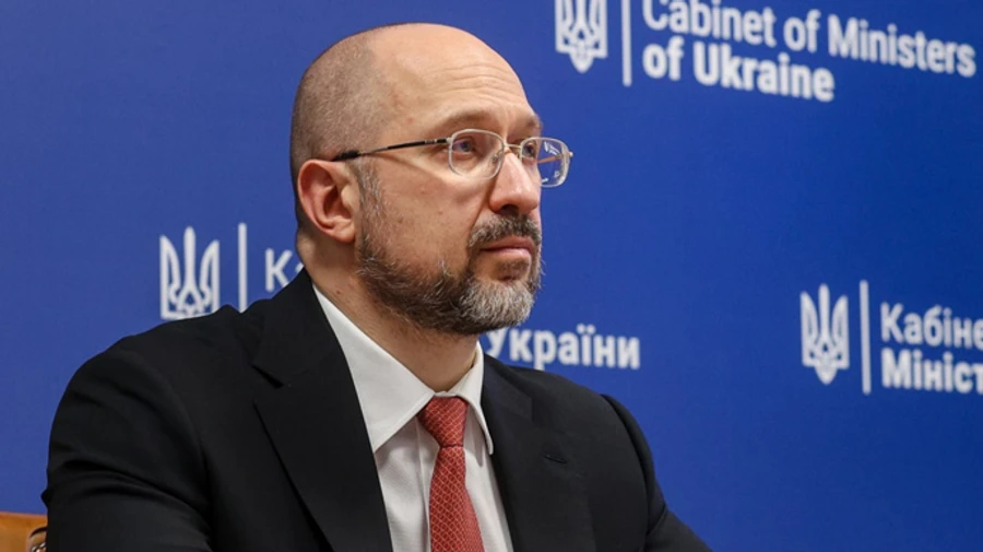 Шмигаль розповів, звідки візьмуть гроші на тисячу Зеленського