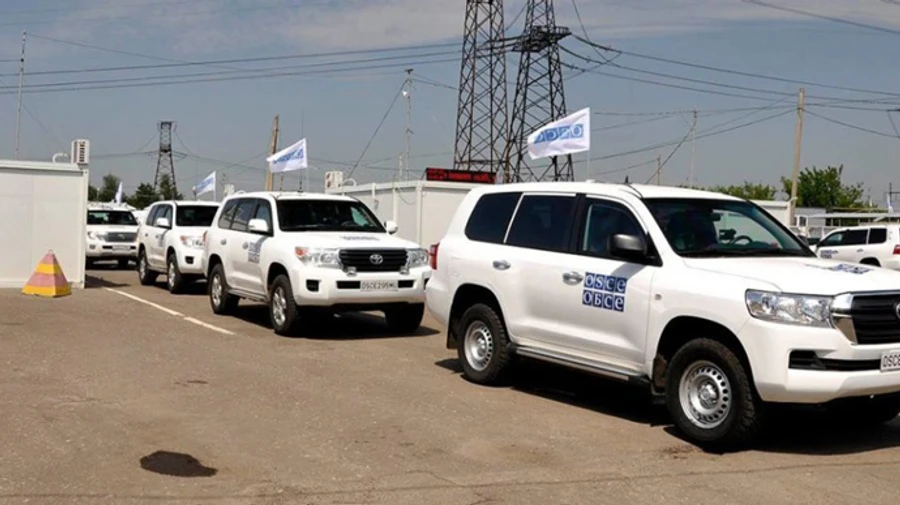 Миссии ОБСЕ передали ноту из-за обстрелов на Донбассе: за два дня 4 погибших и 13 раненых