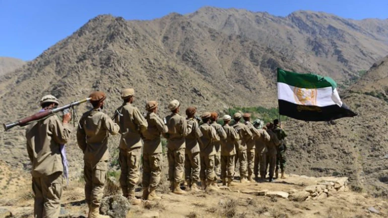 Останній нескорений штат: захисники Панджшера кажуть, що розгромили талібів